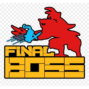 Finalboss.io